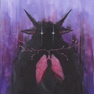 Meet your Posher, Annmarie